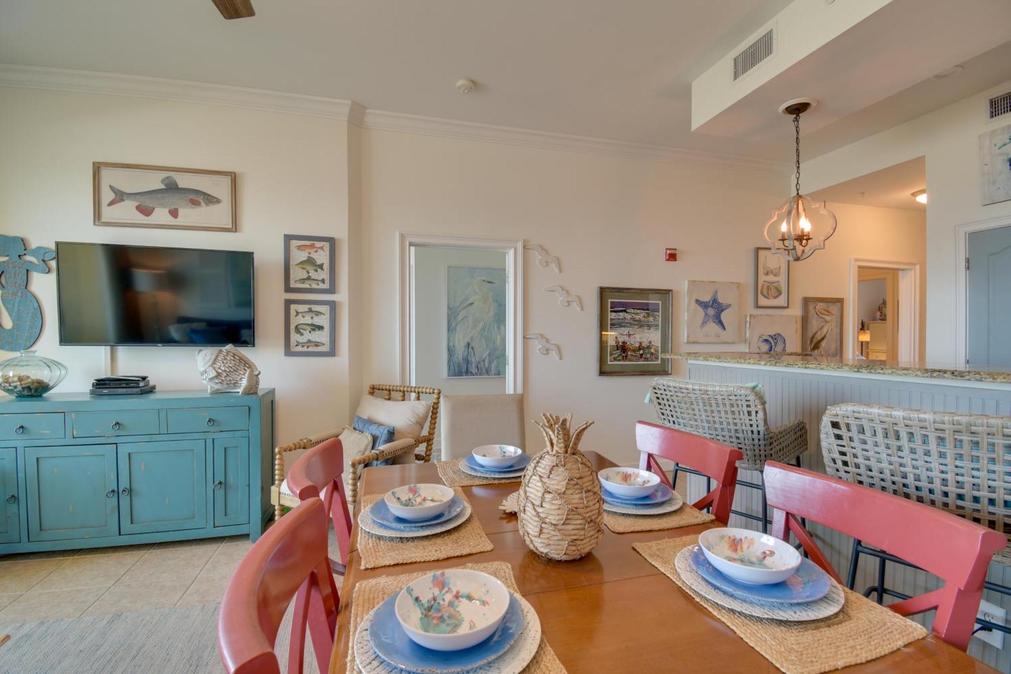 Beachfront Gulf Shores Family Escape Pool Access Exterior photo